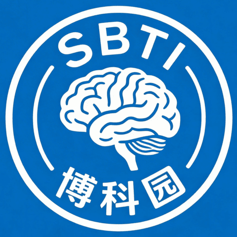 博科园SBTI人格测试logo
